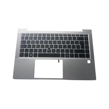 HP SPS-KEYBOARD ABL BL ITL (P86838-061) thumbnail