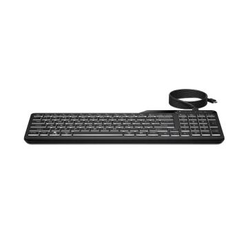 HP SPS-KEYBOARD GLS BL ITL (P86840-061) thumbnail