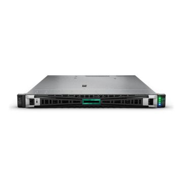 HPE ProLiant DL325 Gen11 9015 3.6GHz 8c 1P 2x32GB-R 8SFF MR408i-o NCBCM5719 2x1000W PS EU Server (P94955-425) thumbnail