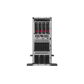 HPE ProLiant Compute ML350 Gen12 6505P 2.2GHz 12c 1P 2x32GB-R 8SFFMR408i-o 2x1000W PS EU Server (P94962-425) thumbnail