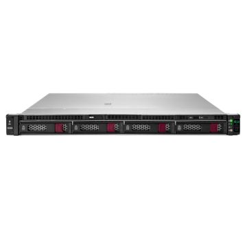 HPE ProLiant Compute DL320 Gen12 6505P 2.2GHz 12c 1P 2x32GB-R 8SFFMR408i-o 2x1000W PS EU Server (P94968-425) thumbnail