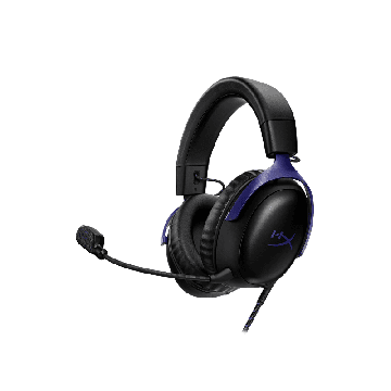 HP SPS-HEADSET HX CLOUD III BLK BLU GAM KIT (Q03248-001) thumbnail