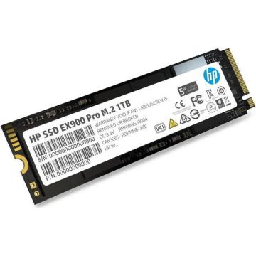 HP SPS-SSD 1TB PCIE G5 2280 NVMEVLE NM CDSP (Q06403-001) thumbnail