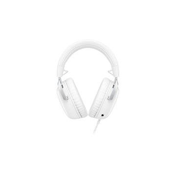 HP SPS-HEADSET HX CLD III S WL WHT-LVR KIT (Q16628-001) thumbnail