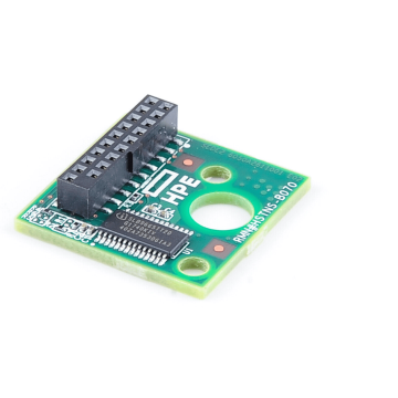 HP Trusted Platform Module Assy (RP000114782) thumbnail