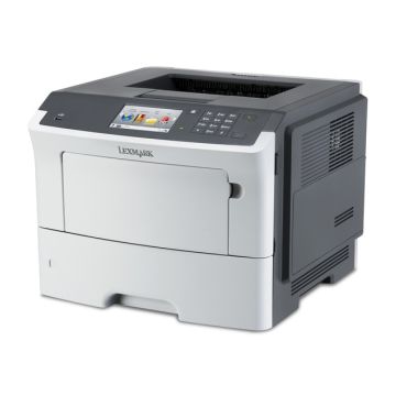 Lexmark MS826de - printer - S/H - lase (50G0331) thumbnail