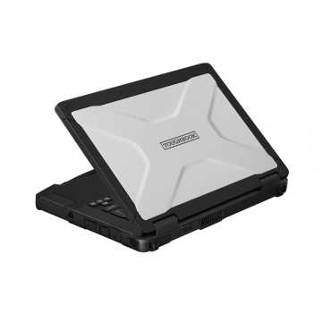 Panasonic Toughbook FZ-56mk1 - FHD model + Touch - WWAN 5G - US-int Qwertybacklit keyb - 512Gb SSD - 16GB Mem - webcam - Win 11  (FZ-56BZ01FB4) thumbnail