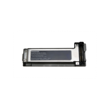 Panasonic 1st Opal SSD 2TB for FZ-56 - let op SSD is leeg (geen OS) (FZ-VSD562T1U) thumbnail