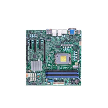 Super Micro SUPERMICRO Motherboard X13SAQ (bulk pack) (MBD-X13SAQ-B) (MBD-X13SAQ-B) thumbnail
