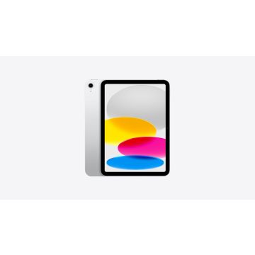 Apple iPad (11) 128GB silber + 4smarts Wireless Headset SkyBuds Pro ANC weiß (MD3Y4TY/A_541678) thumbnail