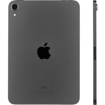 Apple iPad mini (8,3) 256GB space grau (MK7T3FD/A) thumbnail