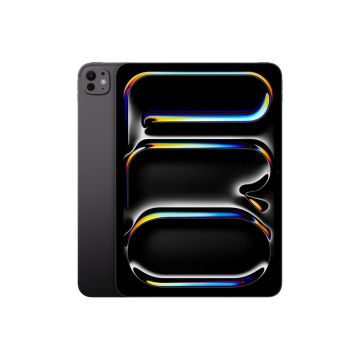 Apple iPad Pro (11) Wi-Fi 1TB space schwarz (MWR63NF/A) thumbnail