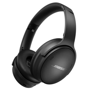 Bose QuietComfort SE Over-Ear schwarz BT-Headset (866724-0500) thumbnail