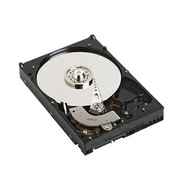 DELL WG9R0 interne harde schijf 2 TB 7200 RPM 3.5" SATA III (WG9R0) thumbnail