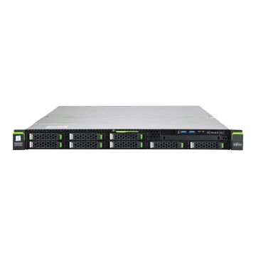 Fujitsu PRIMERGY RX2540 M8 8x 2,5 value4you (VFY:R2548SA607IN) thumbnail