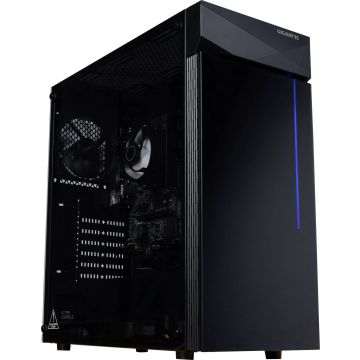 Gigabyte Desktop PC Intel® Core™ Ultra 7 265K 5.50 GHz 32 GB RAM 1 TB SSD Nvidia RTX 5060 TI 16GB 16 GB GA-PC-U (GA-PC-U265-32-5 (GA-PC-U265-32-5060TI-W11) thumbnail