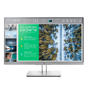 HP SPS-MON E243 23.8-IN HEAD ONLY (921011-001) thumbnail
