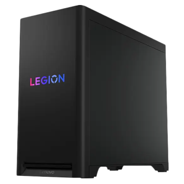 Lenovo Legion T5 30IAS10 90YA009TGF - Intel Core Ultra 7 270K+, 32GB RAM, 1TB SSD, GeForce RTX 5070, Windows 11 (90YA009TGF) thumbnail