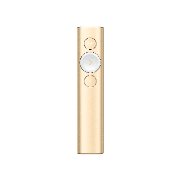 Logitech SPOTLIGHT 2 SAND - EMEA28I-935 (910-007674) thumbnail