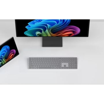 Microsoft MS Srfc Kbd 2 CM SC Bluetooth Italian (EP2-04155) thumbnail