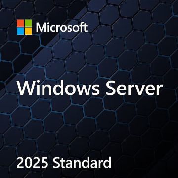 Microsoft Windows Svr Std 2025 Polish 1pkDSP OEI 16Cr NoMedia/NoKey(POSOnly)AddLic (EP2-25451) thumbnail