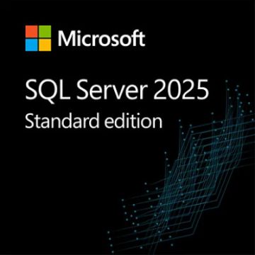 Microsoft SQL Svr Std Core 2025 All Lng Embedded M (EP2-70870) thumbnail