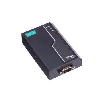Moxa NPort 6150 - Terminalserver - 100Mb LAN, RS-232, RS-422, RS-485 - Gleichstrom (NPort 6150) (NPORT 6150) thumbnail