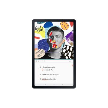 Samsung Galaxy Tab S6 Lite SM-P610N 128 GB 26,4 cm (10.4") 4 GB Wi-Fi 5 (802.11ac) Grijs (SM-P610NZAEDBT) thumbnail