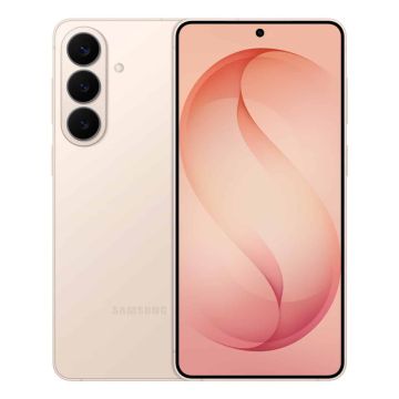 Samsung Galaxy S26+ SM-S947B/DS 17 cm (6.7") Dual SIM Android 16.0 5G USB Type-C 12 GB 512 GB 4900 mAh Roze goud (SM-S947BZDGEUE) thumbnail