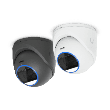 Ubiquiti UniFi Protect G6 Pro Turret (Black) (UVC-G6-PRO-TURRET) thumbnail
