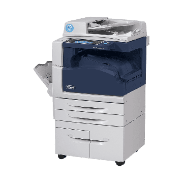 Xerox CX952 LEXMARK CX952SE 45PPM COLOR MFP W/ (100S14909) thumbnail