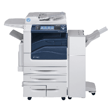 Xerox ZC364 A4 30ppm Wireless Duplex Copy/Prin (ZC364V_EU) thumbnail