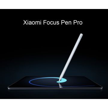Xiaomi Focus Pen Pro (White) (BHR08RCGL) thumbnail