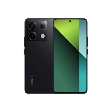 Xiaomi Redmi Note 13 Pro 5G 8/256GB, Schwarz (MZB0FFWEU) thumbnail