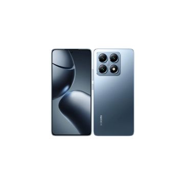 Xiaomi 14T - 5G Smartphone - 12 GB/256 GB - 6.67 - Blau (MZB0HTQEU) thumbnail