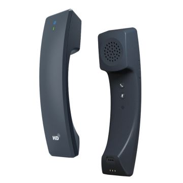 Yealink BTH58 DECT-telefoonhandset Grijs (BTH58) thumbnail