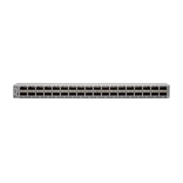 Cisco Nexus 9K Fixed 36p 40/100G QSFP28 Fan/psu/acc) (N9K-C9336C-FX2) thumbnail