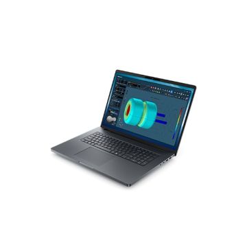 Dell Pro Max 18 Plus (MB18250) XCTO Base / Intel(R) Core(TM) Ultra 9processor 285HX - 55W vPro / NVIDIA RTX PRO 5000 Blackwell 2 (3400020828758.23-1) thumbnail