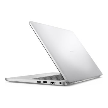 Dell Pro 14 Plus Laptop / Intel Core Ultra 7 255U (12 TOPS NPU - 12cores - tot 5 - 2 GHz) / Windows 11 Pro (3400021858297.1-1) thumbnail