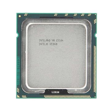 HP Xeon E5504 (482601-002-RFB) thumbnail