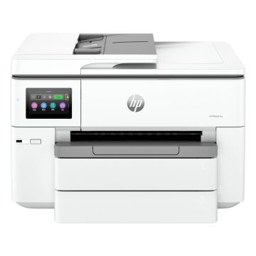 HP OfficeJet Pro Kleur Printer (C2WH0B#629) thumbnail