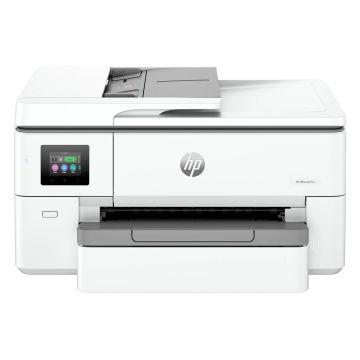 HP OfficeJet Pro 9720 Kleur Printer (C2XF9B#629) thumbnail