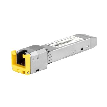 HPE 10GBASE-T SFP+ RJ45 (S2N61A) thumbnail