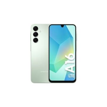 Samsung Galaxy A16 4G 128GB Smartphone Enterprise Edition - Black (Damaged Box) (SM-A165FZKBEEB-DB) thumbnail