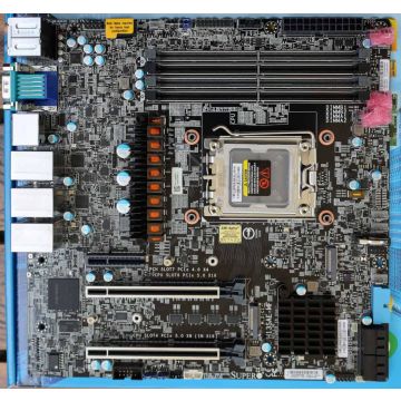 Super Micro Mainboard MBD-H13SAE-MF-O (MBD-H13SAE-MF-O) (MBD-H13SAE-MF-O) thumbnail