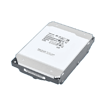 Toshiba MG Series - Enterprise Capacity HDD 14TB - MG09SCA14TE (HDEPY12GEA51F) (HDEPY12GEA51F) thumbnail