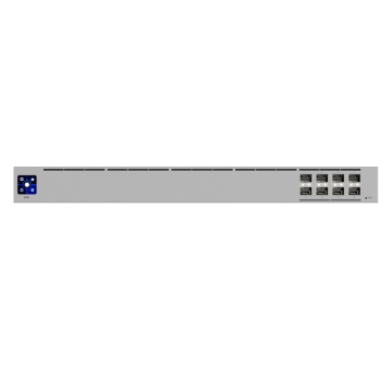 Ubiquiti UniFi Switch USW-Aggregation (USW-AGGREGATION-EU) thumbnail