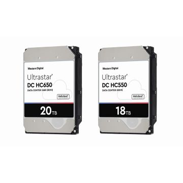 Western Digital DC SN861 BICS6 NVMe U.2 7% OP 3.84TB SE (0TS2517) thumbnail