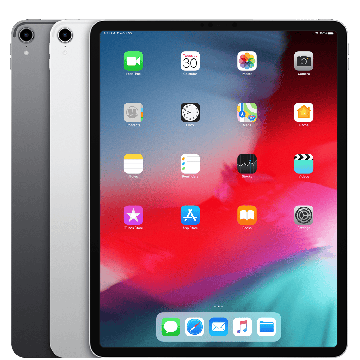 APPLE ACE iPad Pro 12.9 24M T3 (SAH92ZM/A) thumbnail