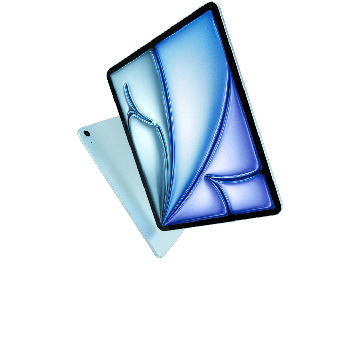 APPLE ACE iPad Air 11i (M2) 48M T3+ (SMJP2ZM/A) thumbnail